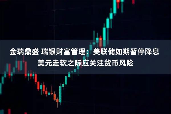 金瑞鼎盛 瑞银财富管理：美联储如期暂停降息 美元走软之际应关注货币风险